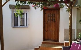 Apartamento Pepa Bajondillo